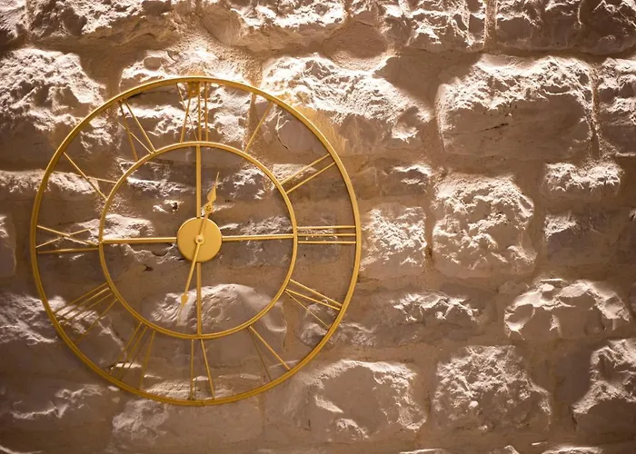 Luxury Lilly 1 * Split