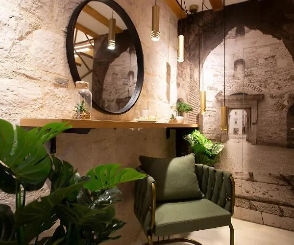 Apartman Luxury Lilly 1 Split