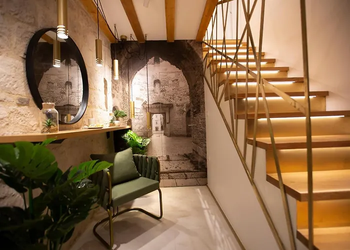 Luxury Lilly 1 * Split