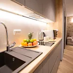 Luxury Lilly 1 Appartement *