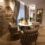 Luxury Lilly 1 Appartement Split